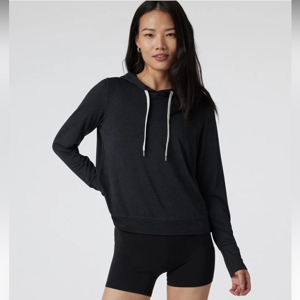 Vuori Halo Essential Hoodie